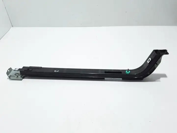 Renault Kangoo II (2008 - 2014) 777613147R Средняя направляющая ролика раздвижной двери — фото 2