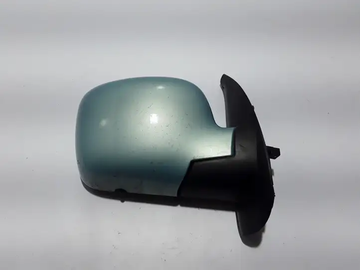 Renault Kangoo II (2008 - 2014) 8200495749 Боковое зеркало с электроприводом — фото 3