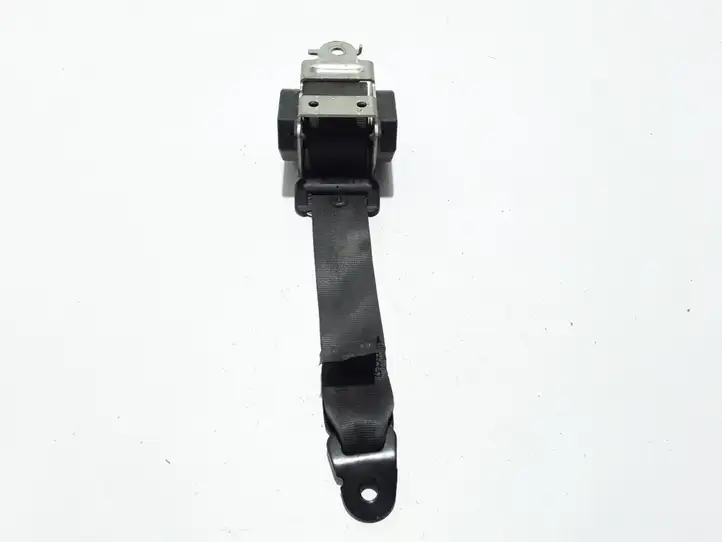 Dacia Sandero (2008 - 2012) 8200751262 Задний ремень безопасности — фото 3