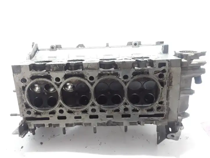 Renault Scenic I (1996 - 2003) 7701468962 Головка блока цилиндров — фото 2