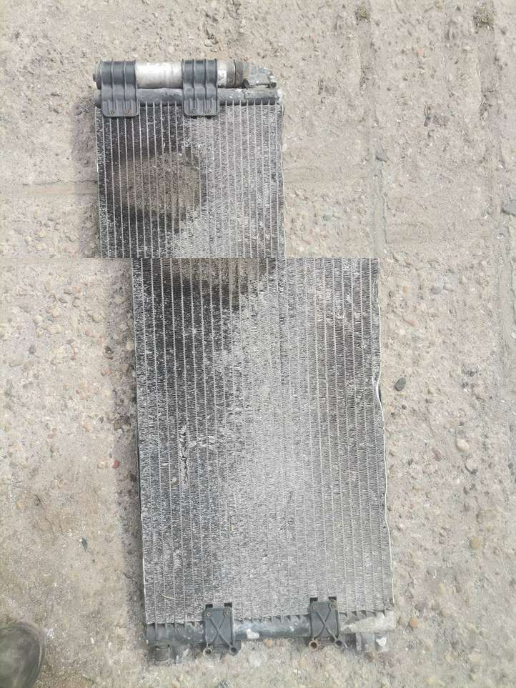 Land Rover Freelander (2003 - 2006)  JRB101070 Радиатор охлаждения кондиционера воздуха