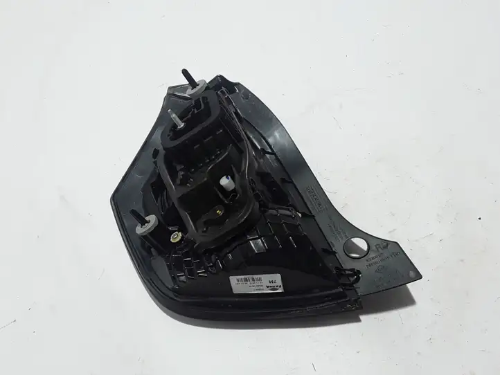 Renault Twingo III (2014 - ) 265501361R Задний фонарь в кузове — фото 3