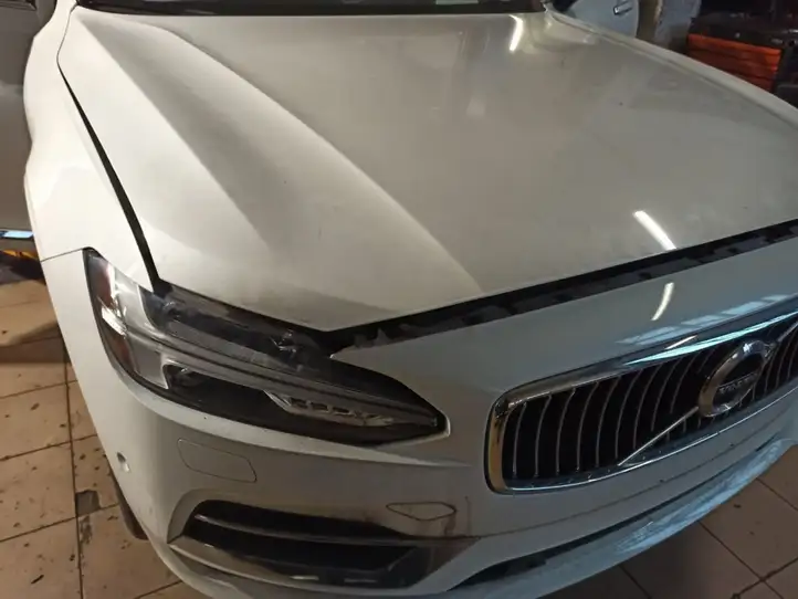 Volvo S90, V90 (2016 - 2020) Комплект передней части — фото 1