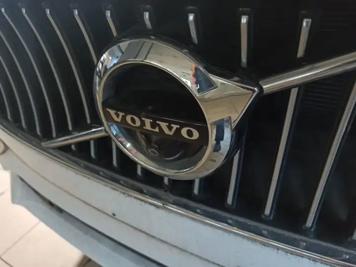 Volvo S90, V90 (2016 - 2020) Комплект передней части — фото 3
