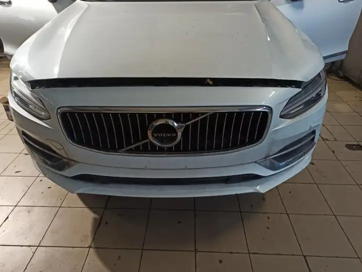 Volvo S90, V90 (2016 - 2020) Комплект передней части — фото 5