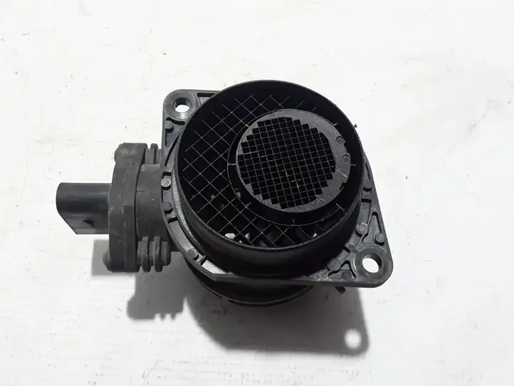 Volkswagen Caddy (2004 - 2010) 038906461B Датчик массового расхода воздуха — фото 2