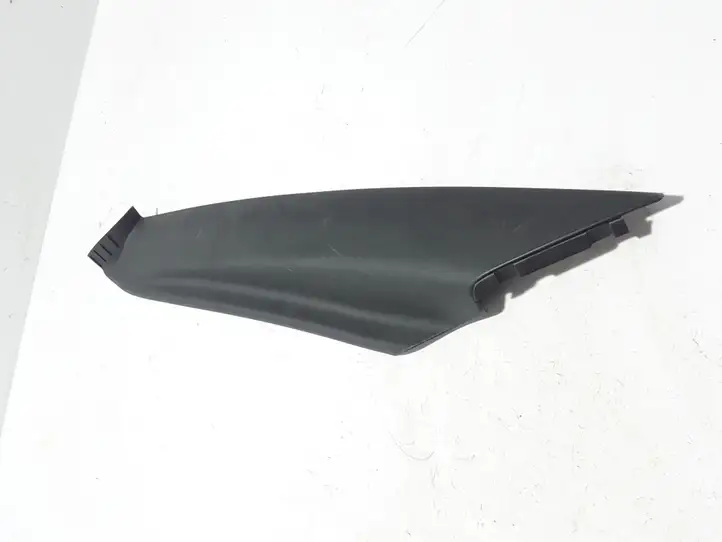 Renault Megane III (2009 - 2016) 797601922R Верхняя обшивка стойки D — фото 2