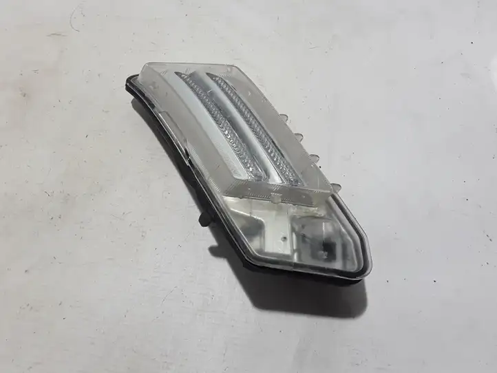 Volvo XC60 (2008 - 2013) 31290874 Дневные ходовые огни (LED) — фото 1