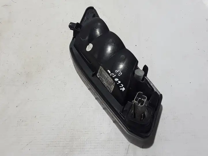 Volvo XC60 (2008 - 2013) 31290874 Дневные ходовые огни (LED) — фото 3
