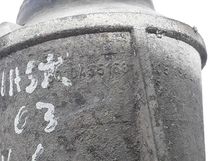(1990 - 2010) 5010435168 Другая часть кузова — фото 2