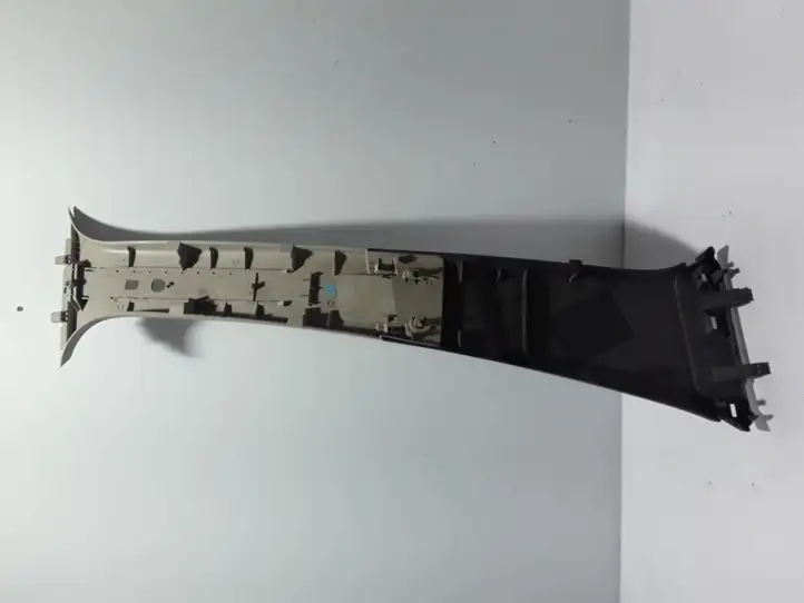 Renault Clio III (2005 - 2012) 8200293544 Нижняя обшивка стойки B — фото 2