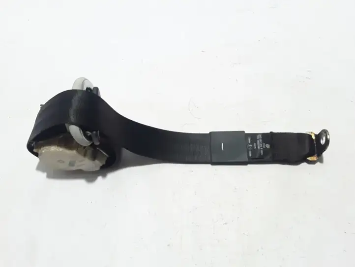 Volkswagen Caddy (2004 - 2010) 2K0857812 Задний ремень безопасности — фото 1