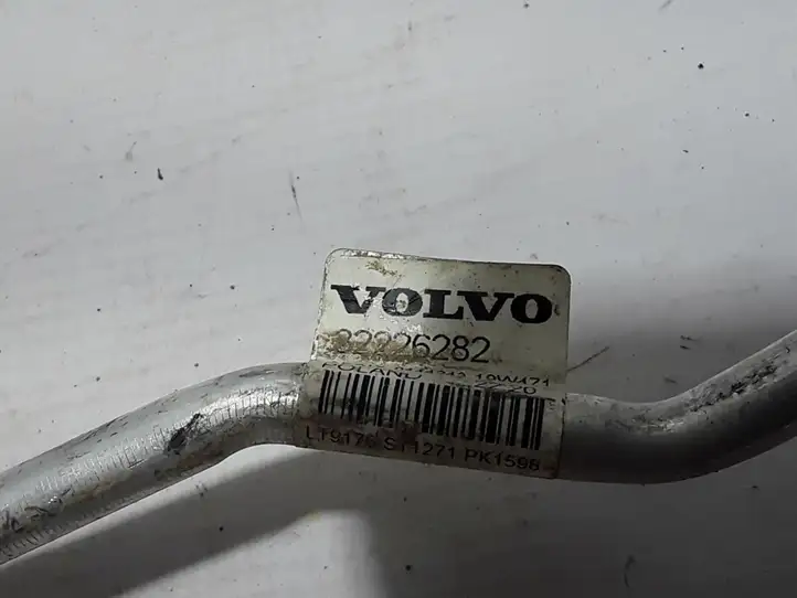 Volvo V60 (2018 - ) 32226282 Трубки и шланги кондиционера — фото 4
