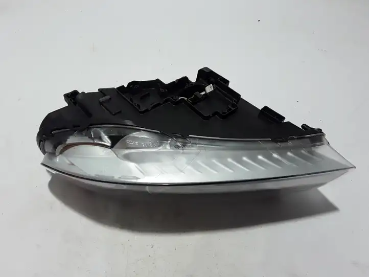 Volvo S80 (2006 - 2009) 31214347 Передняя фара — фото 4
