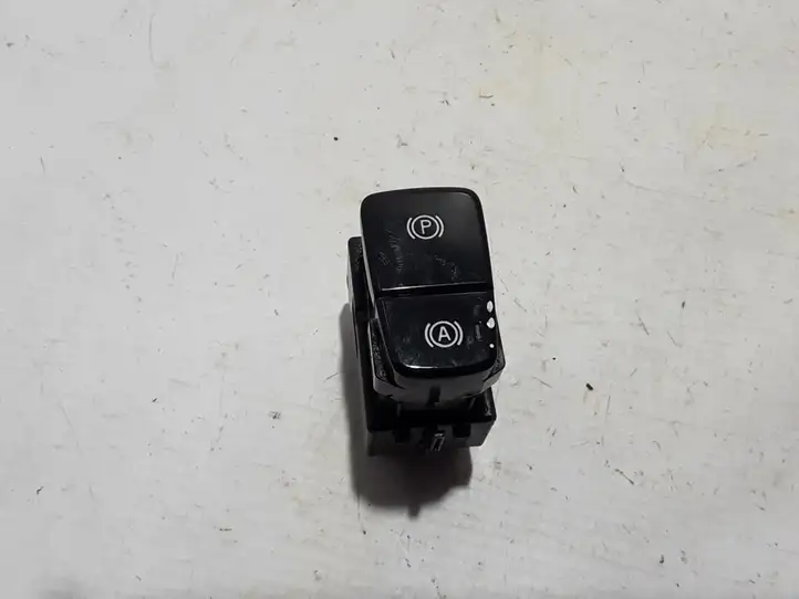 Volvo XC40 (2017 - ) 31456219 Кнопка ручного тормоза — фото 1