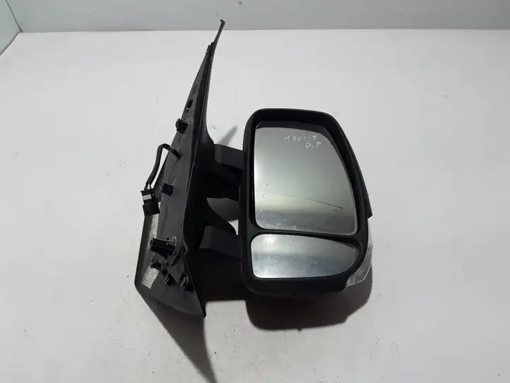 Opel Movano B (2010 - 2022) 963010144R Боковое зеркало с электроприводом — фото 1