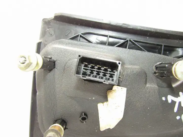 Renault Scenic I (1996 - 2003) Боковое зеркало с электроприводом — фото 1