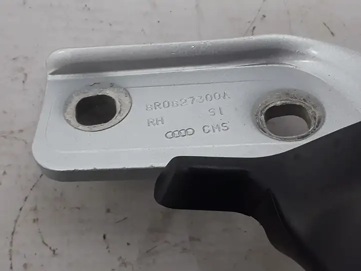 Audi Q5 SQ5 (2008 - 2012) 8R0827300 Петли крышки багажника — фото 3