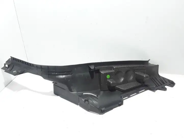 Audi Q5 SQ5 (2008 - 2012) 8R0867767 Верхняя обшивка стойки D — фото 3