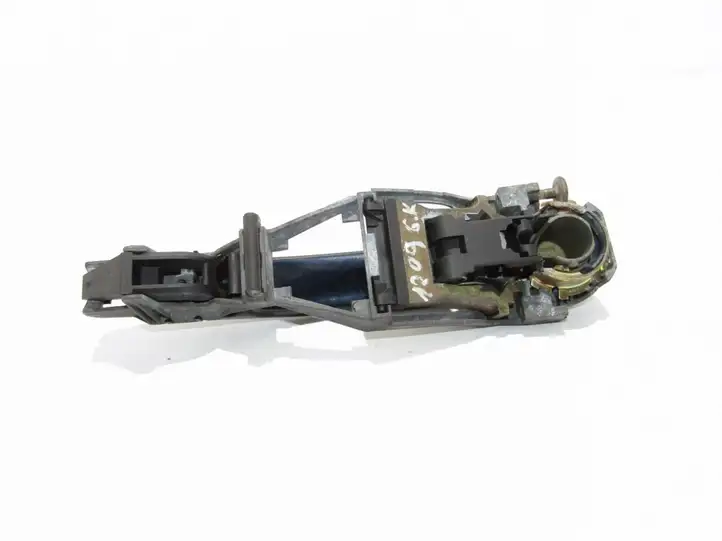 Volkswagen PASSAT B5.5 (2001 - 2005) Наружная ручка задней двери — фото 1