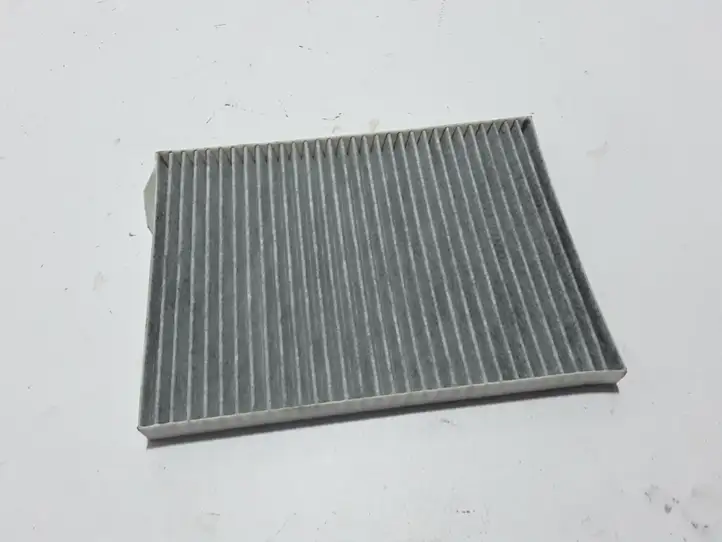 Renault Scenic I (1996 - 2003) 272774658R Микрофильтр воздуха — фото 2