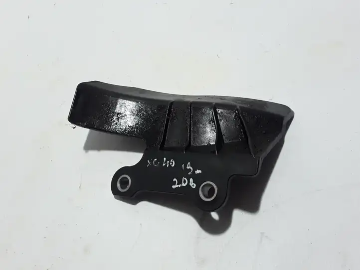 Volvo XC40 (2017 - ) 31492734 Крышка двигателя декоративная — фото 2