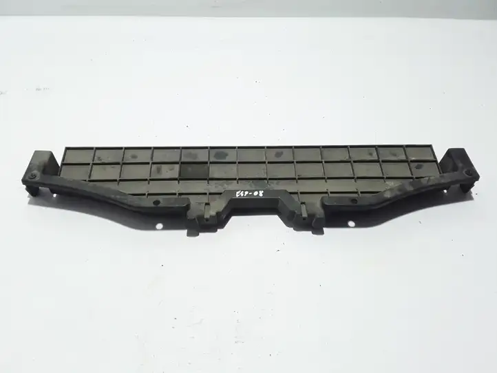 Renault Espace - Grand espace IV (2004 - 2014) 8200507747 Дефлектор воздуха — фото 1