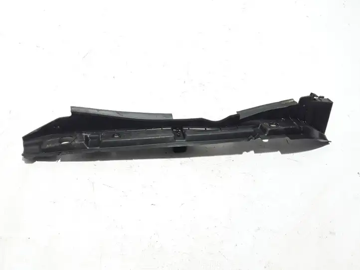 Renault Latitude (L70) (2010 - 2014) 668620015R Накладка замка капота — фото 1