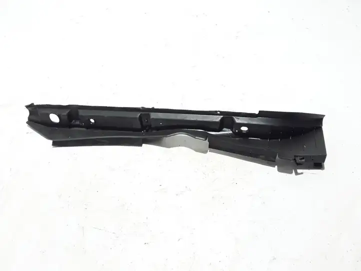 Renault Latitude (L70) (2010 - 2014) 668630013R Накладка замка капота — фото 1