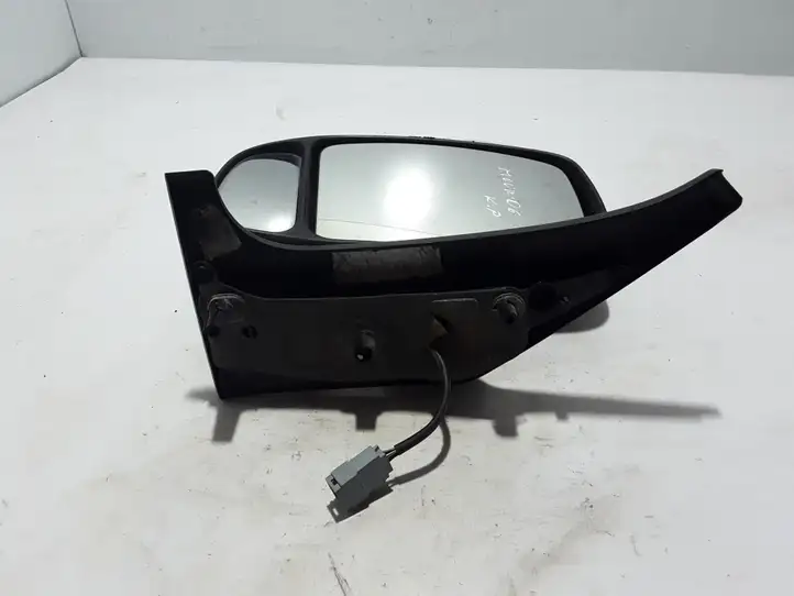 Opel Movano A (1998 - 2010) 8200163752 Боковое зеркало с электроприводом — фото 2