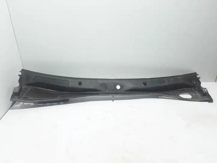 Renault Kangoo I (2003 - 2008) 7700304885 Жабо стеклоочистителей — фото 1
