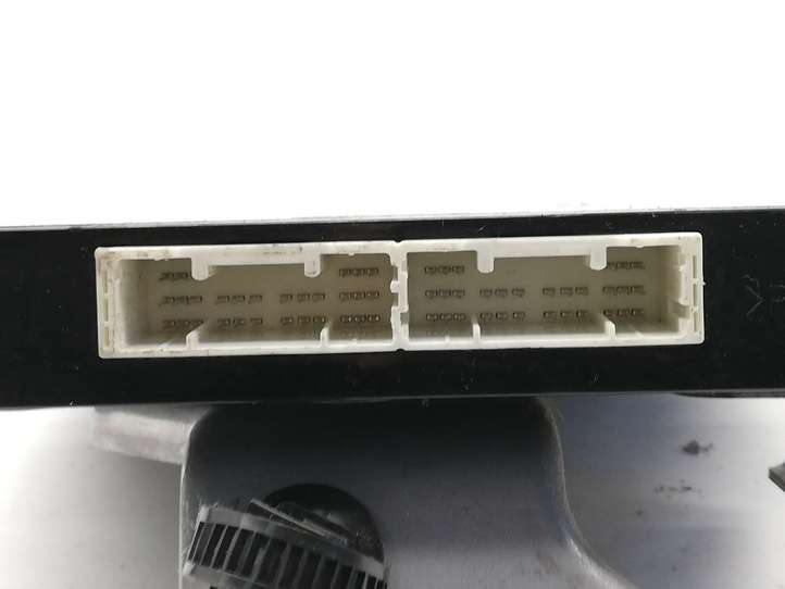 Toyota Avensis T270 (2012 - 2015)  896810F080 Блок управления двигателем ECU
