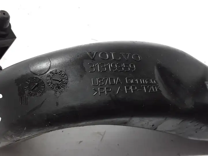 Volvo V40 Cross country (2016 - 2019) 31319359 Детали воздухозаборника — фото 4