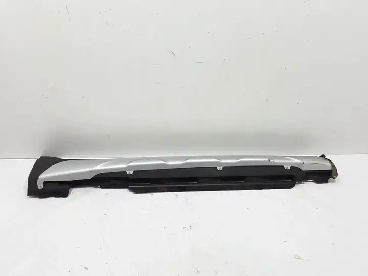 Volvo V40 Cross country (2016 - 2019) 31290542 Порог кузова — фото 1