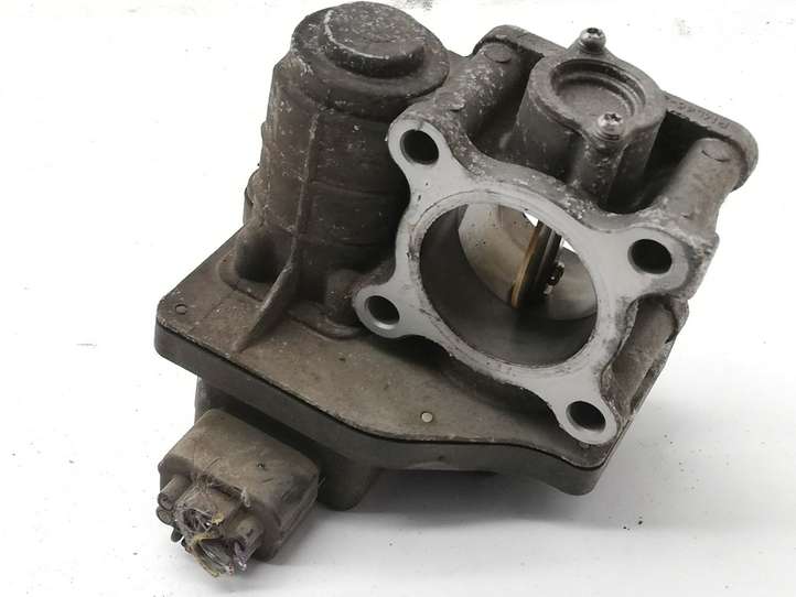 Honda CR-V (2009 - 2012)  NAS09053 Дроссель