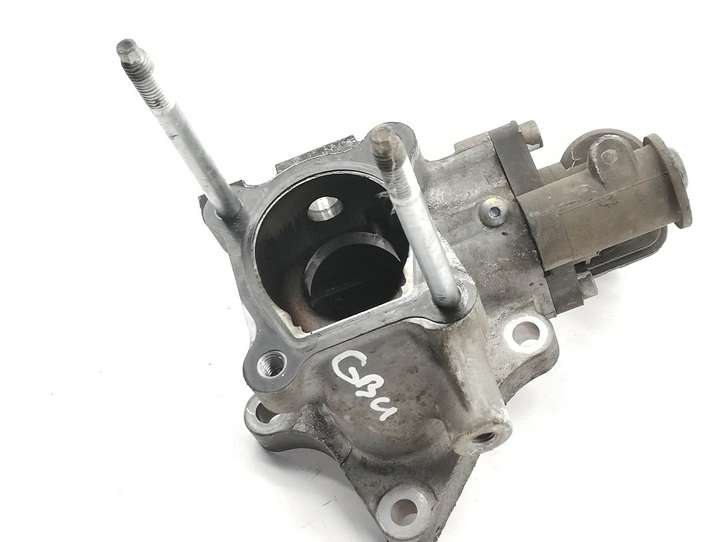 Honda CR-V (2009 - 2012)  0120101040 Дроссель