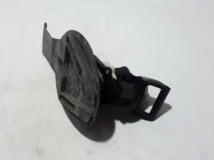 Renault Clio III (2005 - 2012) 8200304319 Кронштейн запасного колеса — фото 2