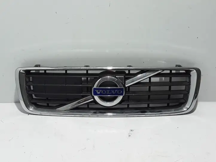 Volvo S80 (2009 - 2013) 31283262 Передняя решетка — фото 1
