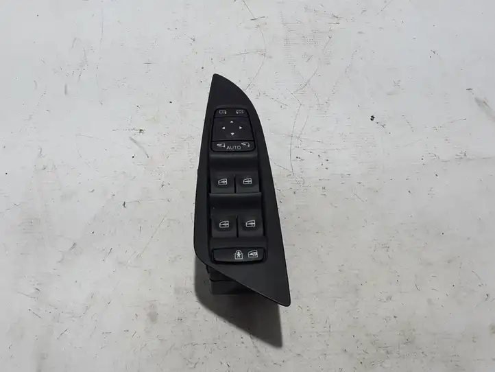 Renault Espace V (RFC) (2015 - 2019) 254013799R Кнопка стеклоподъемников — фото 1