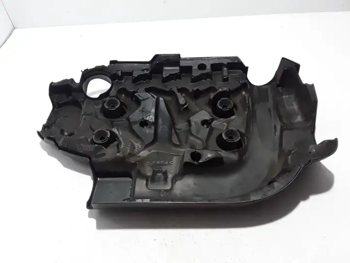 Volvo S80 (2006 - 2009) 30771916 Крышка двигателя декоративная — фото 3