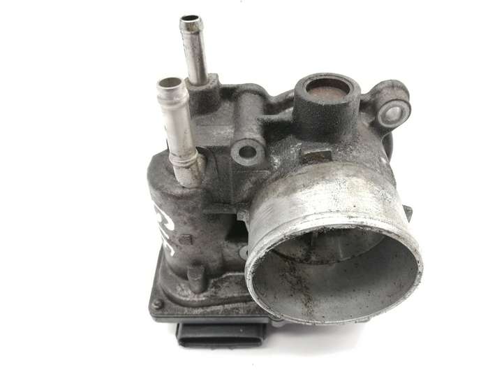 Toyota Avensis T270 (2009 - 2012)  261000R020 Дроссель