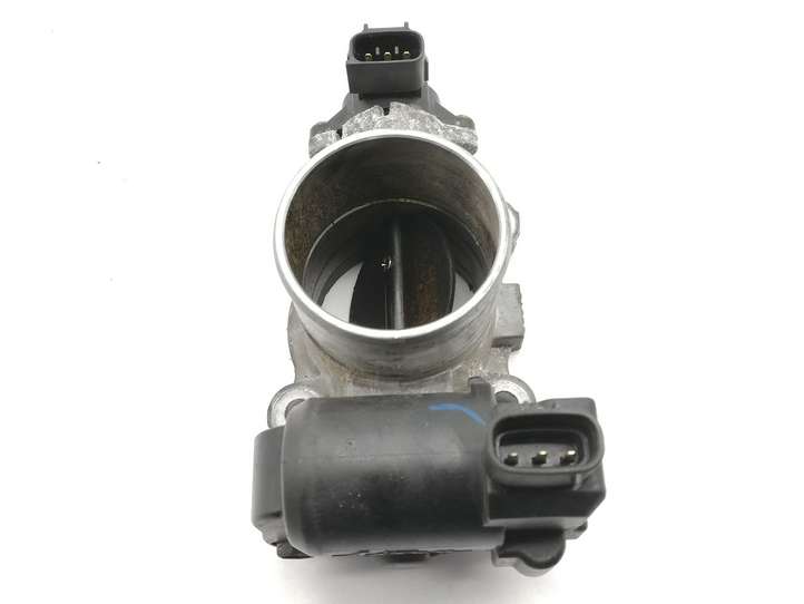 Toyota Corolla Verso E121 (2004 - 2007)  1923002010 Дроссель