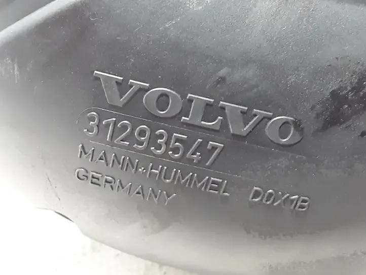 Volvo XC60 (2008 - 2013) 31293547 Прочие детали моторного отсека — фото 3