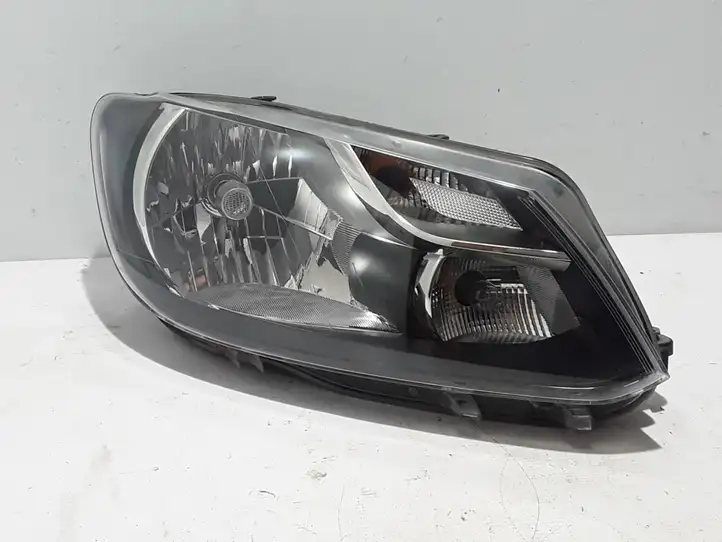 Volkswagen Caddy (2010 - 2015) 2K5941006A Передняя фара — фото 1