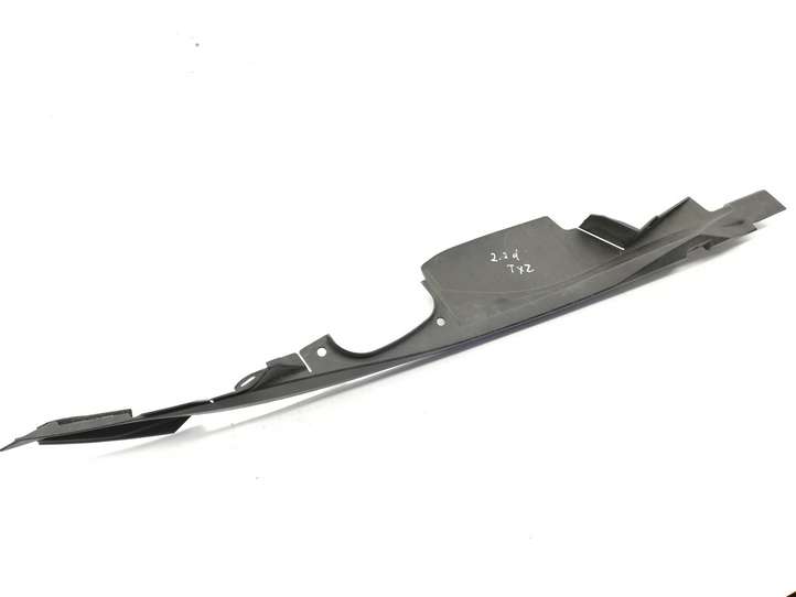 Honda Civic (2006 - 2011)  74207SMGE0 Накладка на крыло