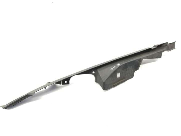 Honda Civic (2006 - 2011)  74207SMGE0 Накладка на крыло