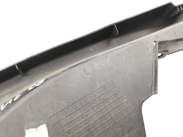 Honda Civic (2006 - 2011)  74207SMGE0 Накладка на крыло