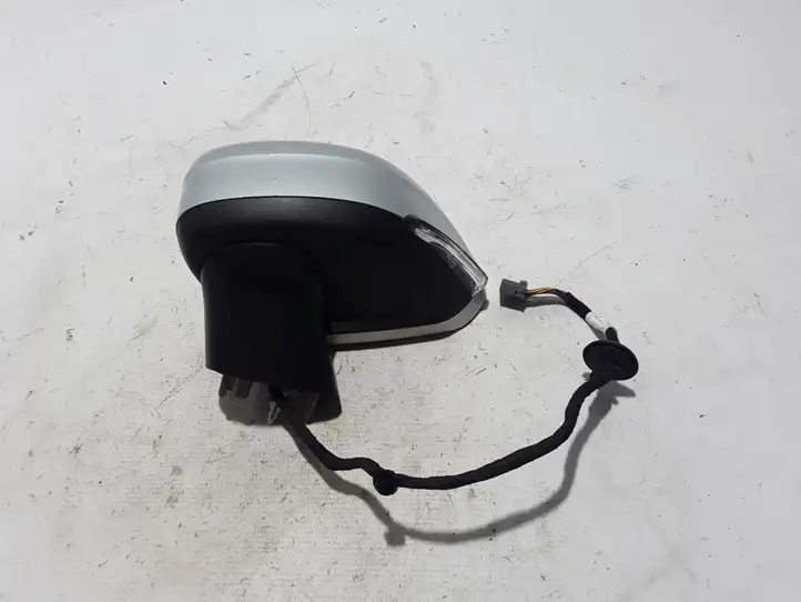 Volvo XC90 (2014 - 2019) 31395499 Боковое зеркало с электроприводом — фото 2