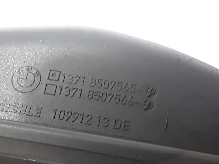 BMW 5 F10 F11 (2009 - 2016) 8507565 Корпус воздушного фильтра — фото 3