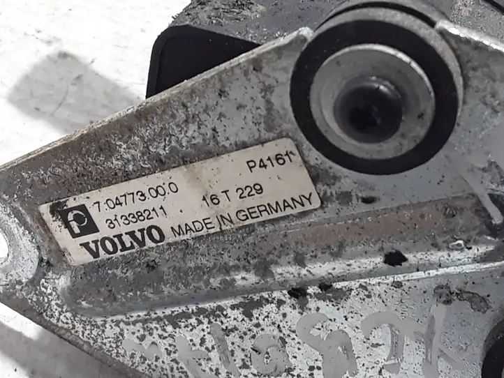 Volvo XC90 (2014 - 2019) 31338211 Электроциркуляционный насос — фото 3